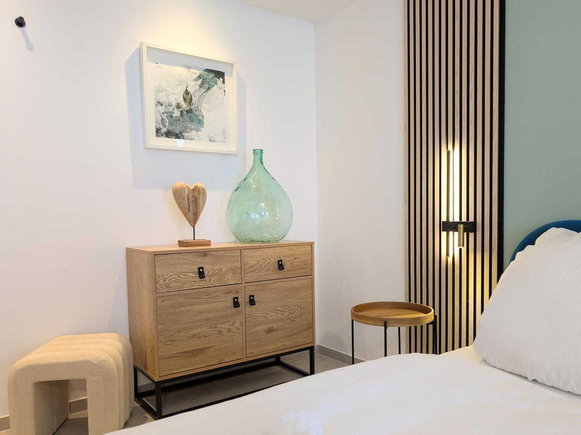 Apartment Neu! Muenchner Oase Mit Zwei Terassen